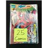 Image 1 : LOT OF 25 COMICS