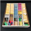 Image 1 : BOX OF MIXED SPORTS TRADING CARDS