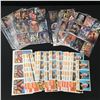 Image 1 : LOT OF MIXED TRADING CARDS