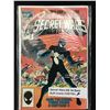 Image 1 : MARVEL SUPER HEROES SECRET WARS #8 1ST SPIDERMAN BLACK SUIT - MARVEL COMICS