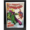 Image 1 : THE AMAZING SPIDERMAN #66 - MARVEL COMICS