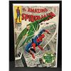 Image 1 : THE AMAZING SPIDERMAN #64 - MARVEL COMICS