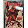 Image 1 : THE AVENGERS #57 (1968) 1ST APP VISION - MARVEL COMICS