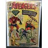 Image 1 : THE AVENGERS #2 - MARVEL COMICS