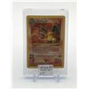 Image 1 : 1999 POKEMON TCG CHARIZARD SHADOWLESS BASE SET TRADING CARD