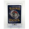 Image 2 : 1999 POKEMON TCG CHARIZARD SHADOWLESS BASE SET TRADING CARD