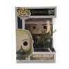Image 1 : ORLANDO BLOOM SIGNED LEGOLAS LORD OF THE RINGS FUNKO POP - WWOC COA