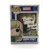 Image 1 : BRYCE DALLAS HOWARD SIGNED GWEN STACY FUNKO POP - WWOC COA