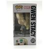 Image 2 : BRYCE DALLAS HOWARD SIGNED GWEN STACY FUNKO POP - WWOC COA