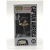 Image 2 : CHRIS EVANS SIGNED CAPTAIN AMERICA FUNKO POP - HOLLYWOOD COA