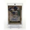 Image 1 : 2020 TOPPS CERTIFIED AUTOGRAPH ISSUE  RANDY AROZARENA SIGNED ROOKIE TRADING CARD