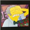 Image 1 : HANK AZARIA SIGNED MOE SIMPSONS 8X10 - WWOC COA