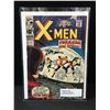 Image 1 : X-MEN #37 (1967) 1ST MUTANT MASTER - MARVEL COMICS
