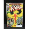 Image 1 : THE UNCANNY X-MEN #125 - MARVEL COMICS