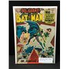 Image 1 : GIANT BATMAN #208 (1969) - DC COMICS