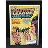 Image 1 : JUSTICE LEAGUE OF AMERICA #12 (1962) - DC COMICS