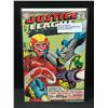 Image 1 : JUSTICE LEAGUE OF AMERICA #50 - DC COMICS