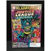 Image 1 : JUSTICE LEAGUE OF AMERICA #48 GIANT SIZED ISSUE - DC COMICS