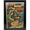 Image 1 : THE BRAVE AND THE BOLD #80 - DC COMICS