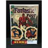 Image 1 : THE FANTASTIC FOUR #56 - MARVEL COMICS