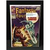Image 1 : THE FANTASTIC FOUR #55 - MARVEL COMICS