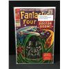 Image 1 : THE FANTASTIC FOUR #57 - MARVEL COMICS