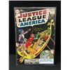 Image 1 : THE JUSTICE LEAGUE OF AMERICA #3 (1961) - DC COMICS