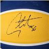 Image 2 : STEPHEN CURRY SIGNED BASKETBALL - ACE COA