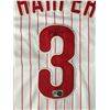 Image 2 : BRYCE HARPER SIGNED PHILADELPHIA PHILLIES SIGNED JERSEY - ELITE SPORTS COA