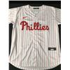 Image 3 : BRYCE HARPER SIGNED PHILADELPHIA PHILLIES SIGNED JERSEY - ELITE SPORTS COA