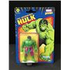 Image 1 : MARK RUFFALO SIGNED HULK ACTION FIGURE - KB COA