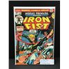 Image 1 : MARVEL PREMIERE FEATURING IRON FIST #15 1ST IRON FIST - MARVEL COMICS
