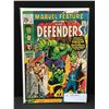 Image 1 : MARVEL FEATURE PRESENTS THE DEFENDERS #1 1ST DEFENDERS - MARVEL COMICS