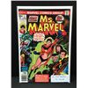 Image 1 : MS. MARVEL #1 1ST CAROL DANVERS - MARVEL COMICS
