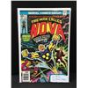 Image 1 : THE MAN CALLED NOVA #1 1ST NOVA - MARVEL COMICS