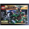 Image 1 : LEGO HOBBIT #79002 ATTACK OF THE WARGS SEALED IN ORIGINAL PACKAGING