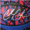 Image 2 : CADE CUNNINGHAM SIGNED BASKETBALL - ACE COA