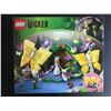Image 1 : LEGO WICKED #75688 GLINDA'S WEDDING DAY SEALED IN ORIGINAL PACKAGING