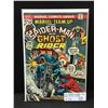 Image 1 : MARVEL TEAM-UP #15 1ST ORB - MARVEL COMICS