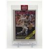 Image 1 : TOPPS ARCHIVES SIGNATURE SERIES STEVE SAX SIGNED TRADING CARD 43/54