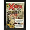 Image 1 : THE X-MEN #6 NAMOR NAMED AS 1ST MUTAN - MARVEL COMICS