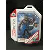 Image 1 : CHRIS PRATT SIGNED STAR LORD ACTION FIGURE - KB COA