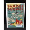 Image 1 : FAMOUS FUNNIES #121 ONE OWNER COLLECTION (1940'S)