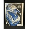 Image 1 : 1ST PRINT TEENAGE MUTANT NINJA TURTLES NO.2 2ND PRINT 1ST APRIL O'NEAL - EASTMAN AND LAIRD