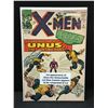 Image 1 : THE X-MEN #8 1ST APP OF UNUS THE UNTOUCHABLE - MARVEL COMICS