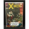 Image 1 : X-MEN #11 1ST APP OF THE STRANGER - MARVEL COMICS