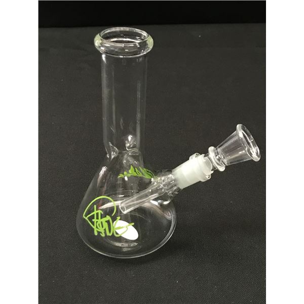 CHEECH AND CHONG SIGNED BONG - JSA COA