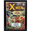 Image 1 : THE X-MEN #15 1ST APP MASTER MOLD - MARVEL COMICS