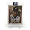 Image 1 : TOPPS ARCHIVES SIGNATURE SERIES ANDRUW JONES SIGNED TRADING CARD 7/7