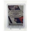 Image 2 : 2019 BOWMAN'S BEST BASEBALL ALEK MANOAH SIGNED TRADING CARD